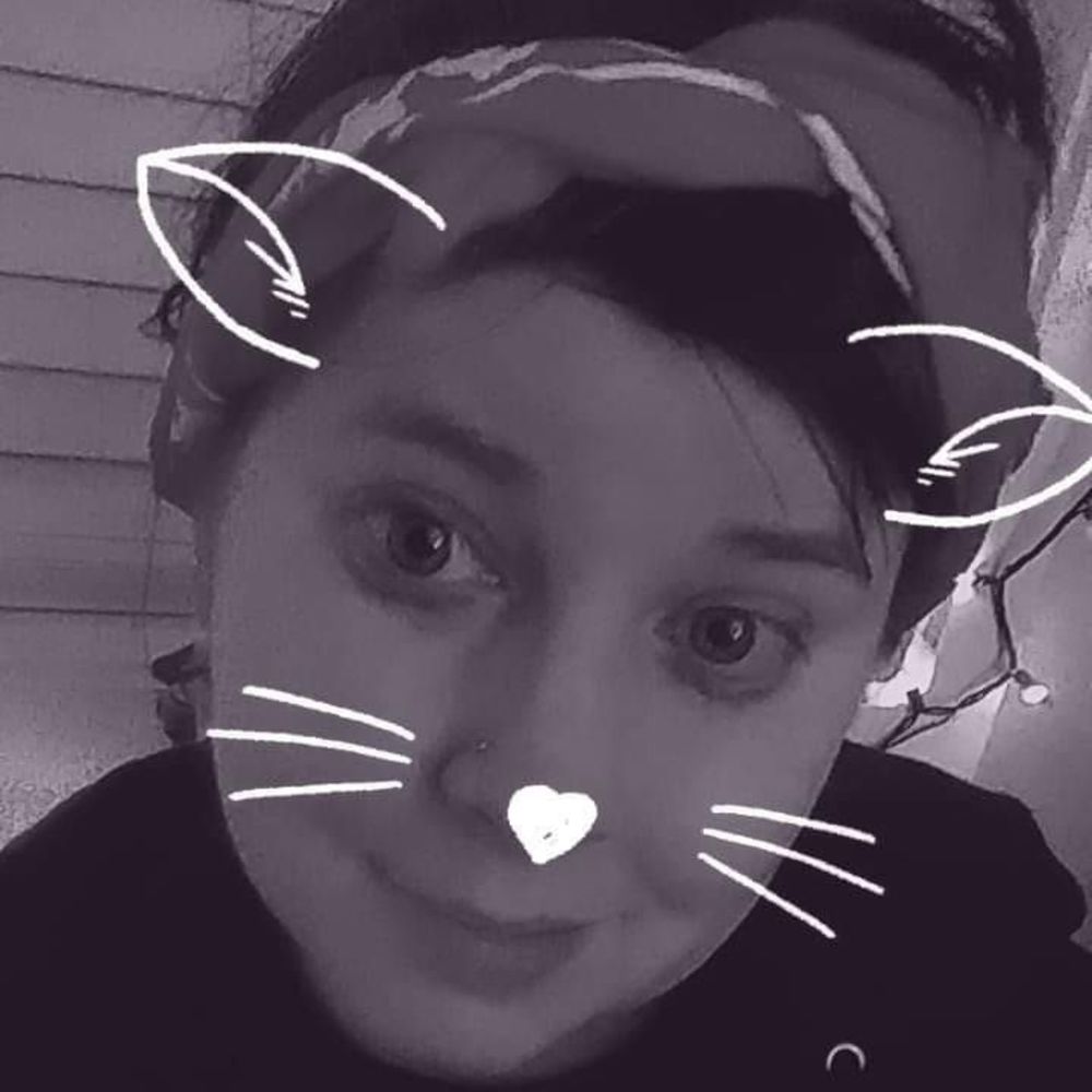 Meet your Posher, Beth